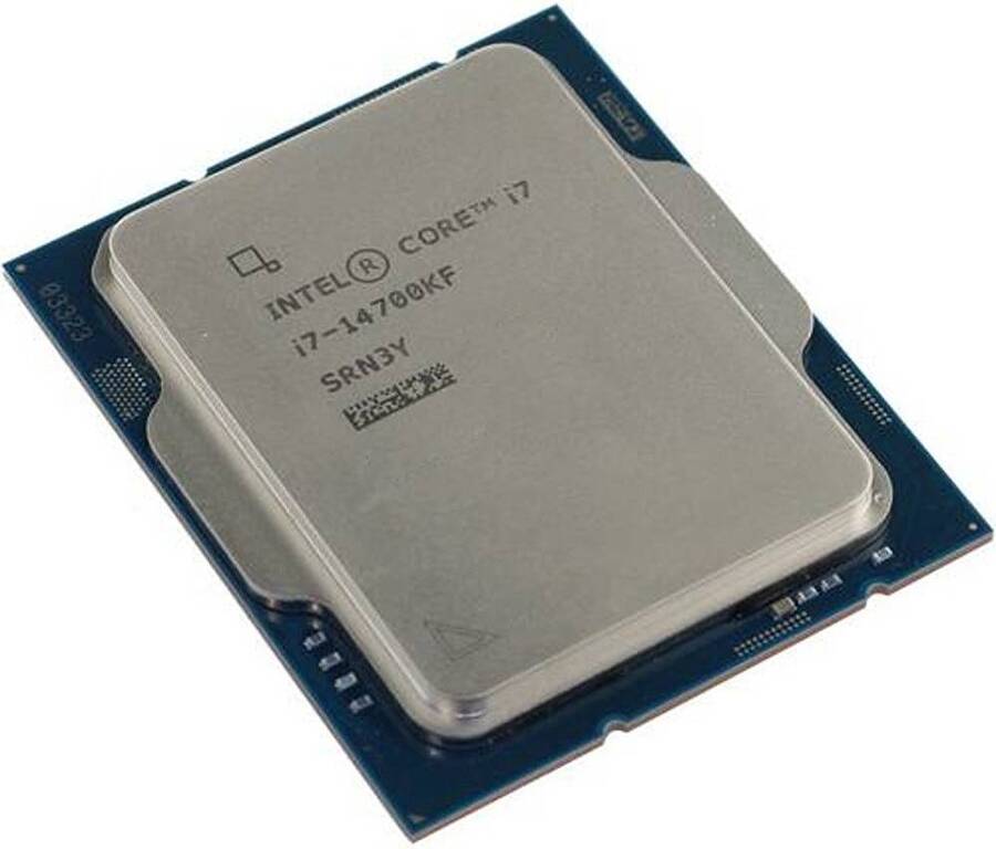 Prosessor "i7 14700KF" — Kompüterlər və noutbuklar, Bakı (2)