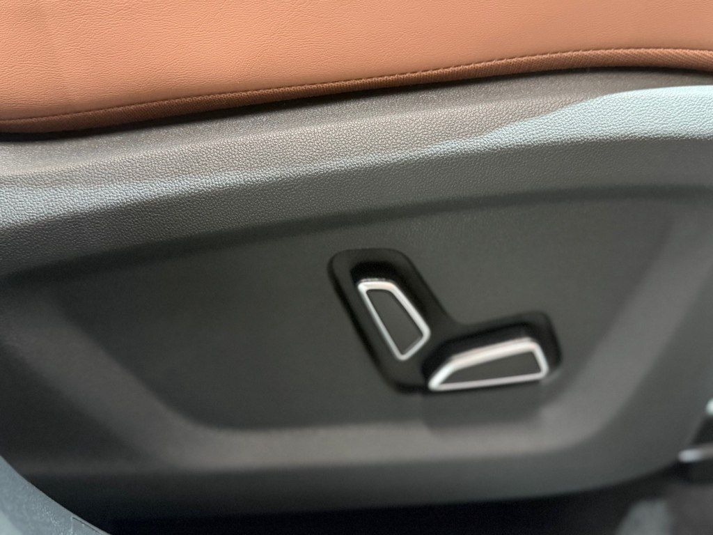 Changan Uni-Z, 1.5 L, 18.4 kWh, 2025 il, yeni — Avtomobillər, Bakı (11)