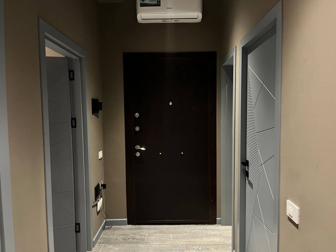 Satılır 2 otaqlı yeni tikili 63 m² — Mənzil, Bakı (7)