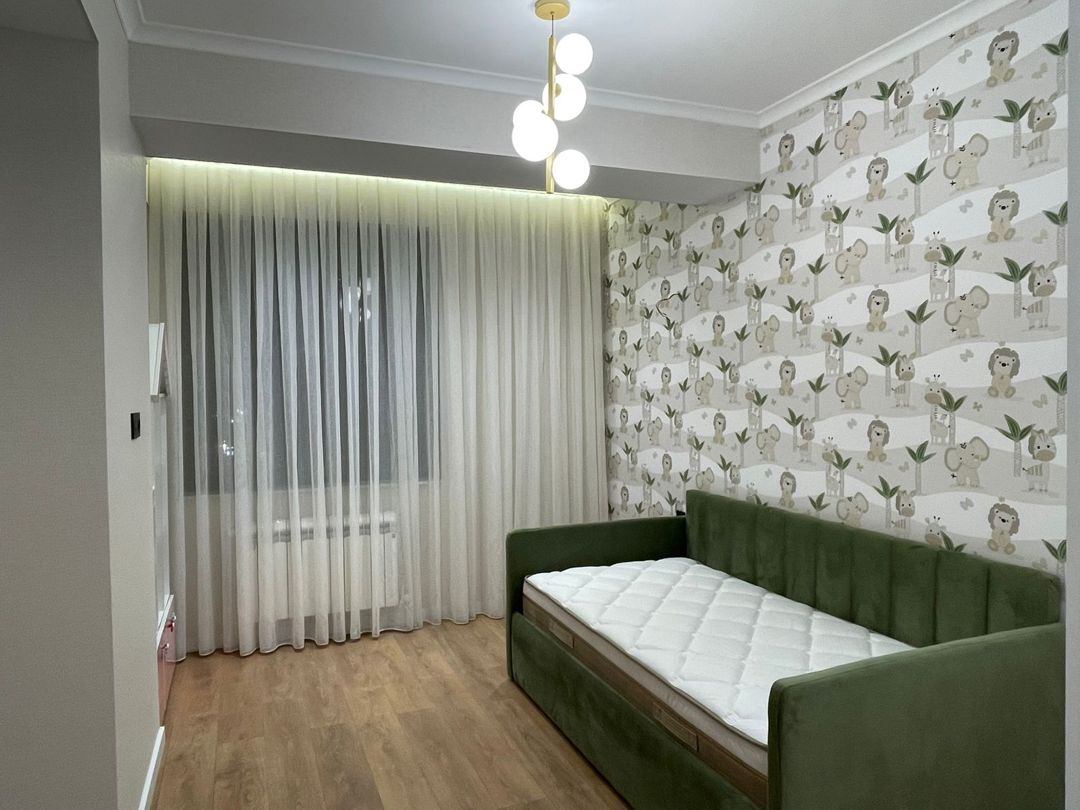 Satılır 3 otaqlı yeni tikili 81 m² — Mənzil, Bakı (6)