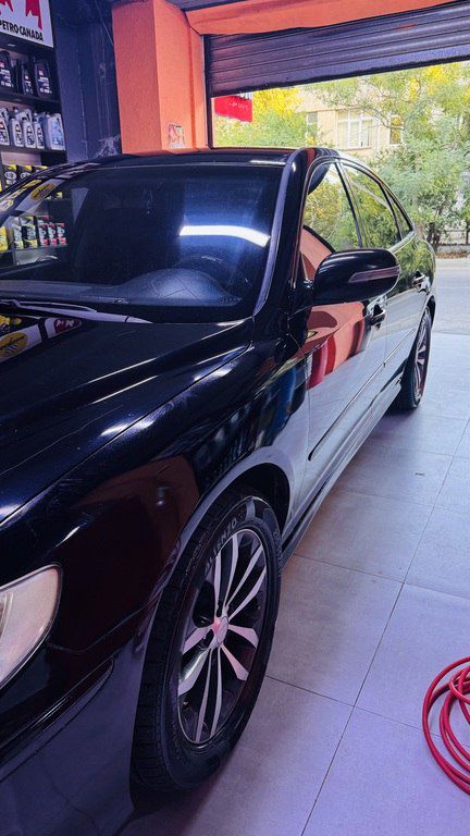 Hyundai Grandeur, 2.7 L, 2010 il, 341 171 km — Avtomobillər, Bakı (4)