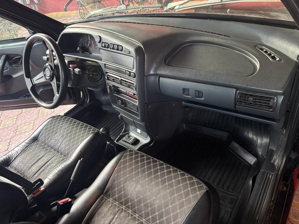 Lada (VAZ) 2115, 1.6 L, 2010 il, 340 000 km — Avtomobillər, Xaçmaz (10)