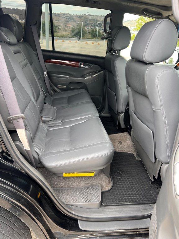 Toyota Land Cruiser Prado, 4.0 L, 2008 il, 300 000 km — Avtomobillər, Bakı (4)