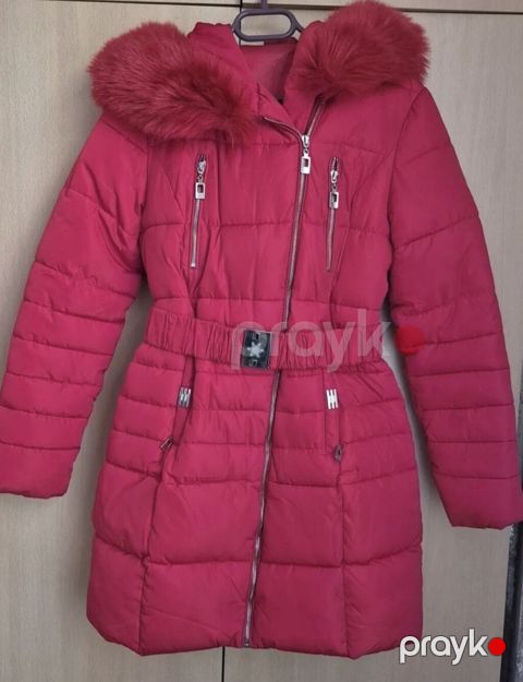 Puxovik kurtka, L — Bakı