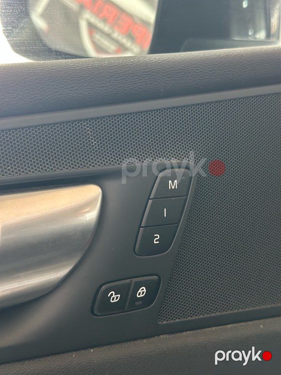 Volvo XC60, 2.0 L, 11.6 kWh, 2024 il, 18 000 km — Avtomobillər, Bakı (5)