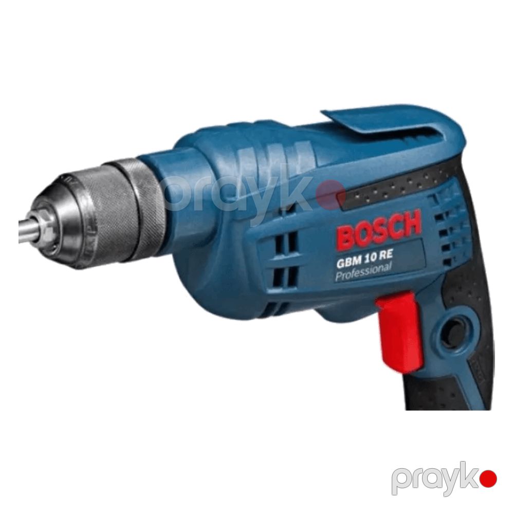 Drel Bosch GBM 10 RE — Drels, vintovkular və qaitkçekicilər, Bakı (2)