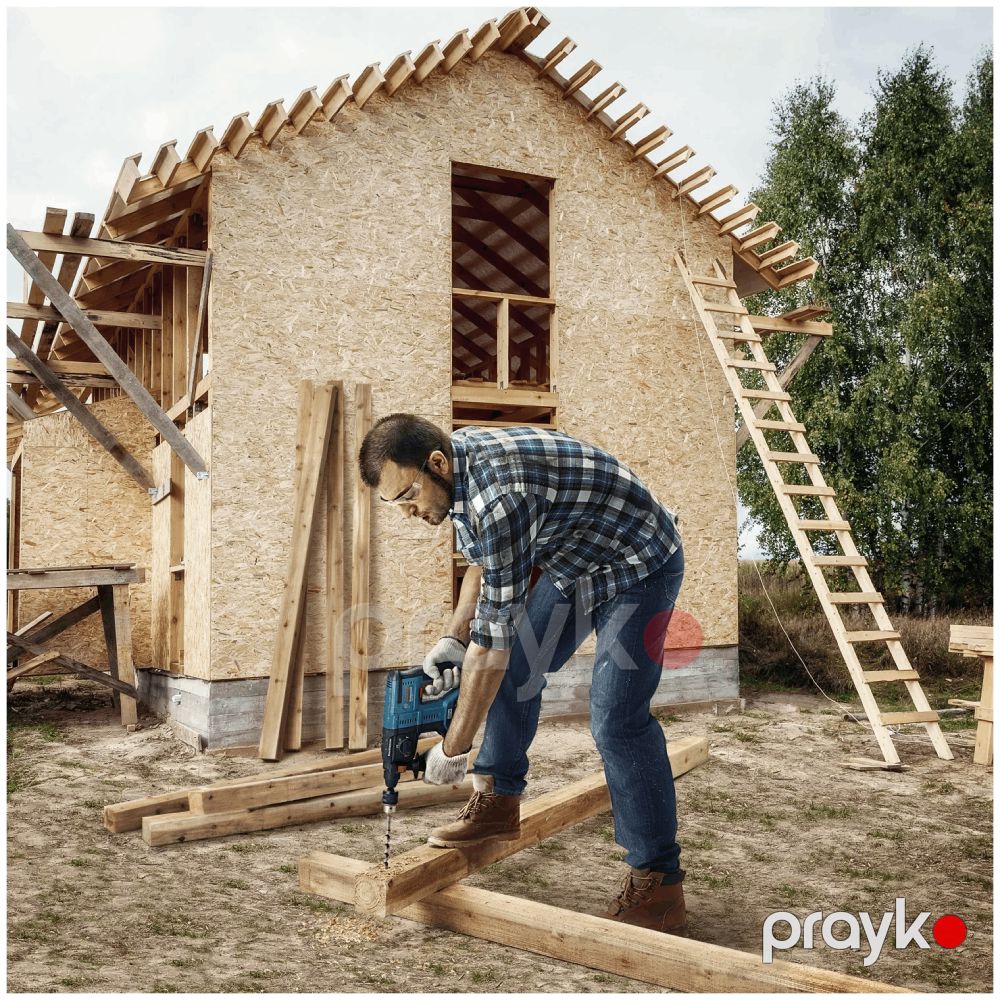 Perforator Bosch GBH 180-LI — Perforatorlar, Bakı (3)
