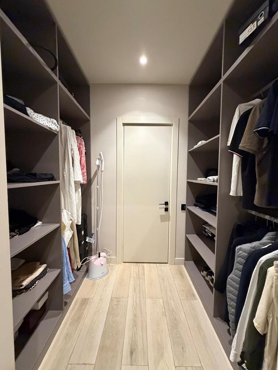 İcarəyə verilir 2 otaqlı yeni tikili 99 m² — Mənzil, Bakı (11)