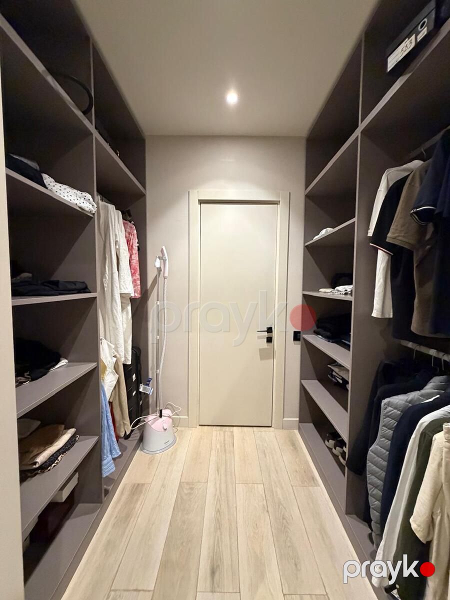 2-otaqlı yeni tikili kirayə verilir, Nardaran qəs., 99 m² — Mənzil, Bakı (11)