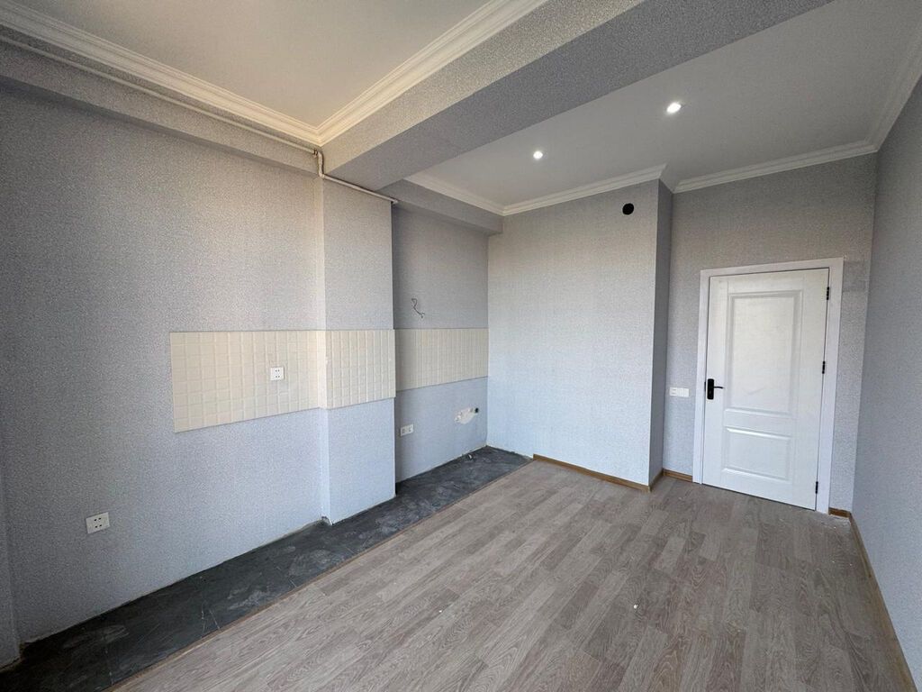 Qaraçuxur qəs., 2 otaqlı, Yeni tikili, 95 kv. m — Mənzil, Bakı (8)