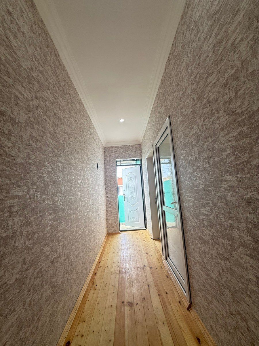 Həyət evi, Masazır qəs — Ev, villa, Bakı (8)