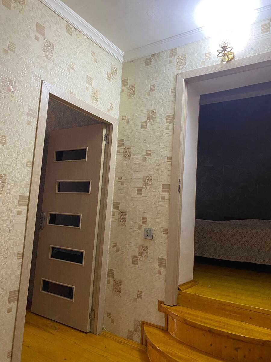 Həyət evi kirayə verilir, Badamdar qəs — Ev, villa, Bakı (5)