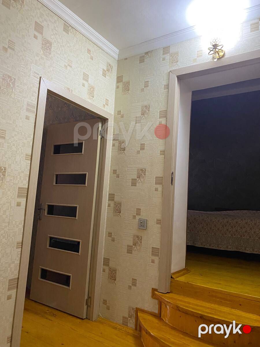 İcarəyə verilir 5 otaqlı həyət evi/bağ evi 100 m² — Ev, villa, Bakı (5)