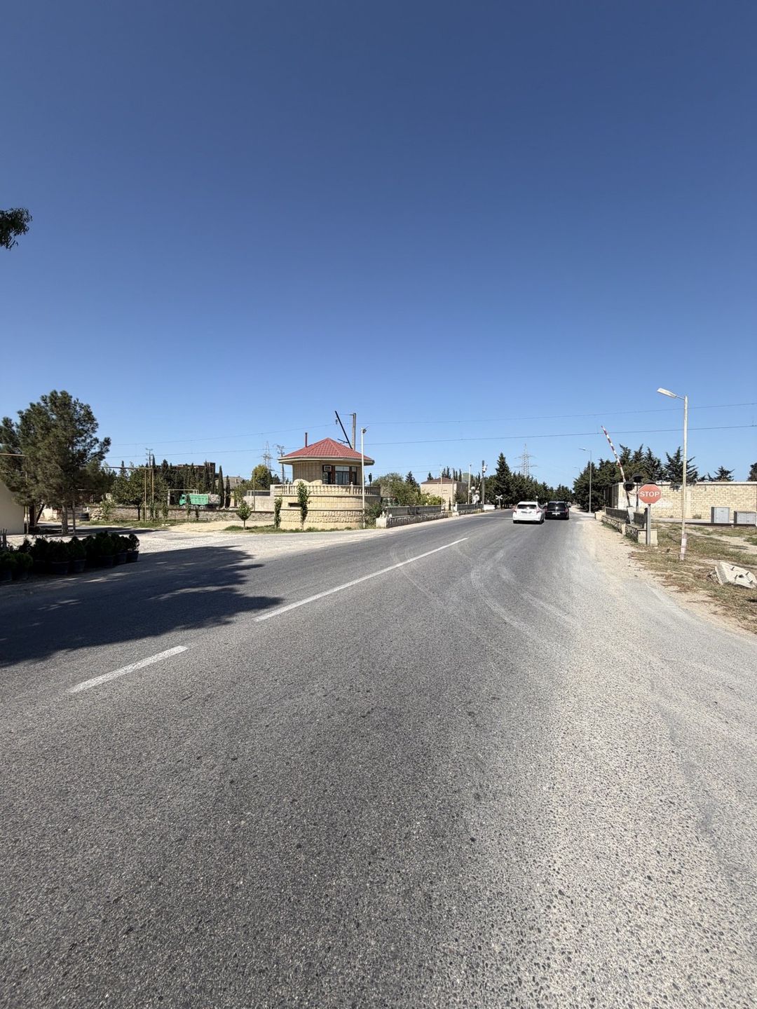 Satılır torpaq 25 sot — Torpaq, Bakı (3)