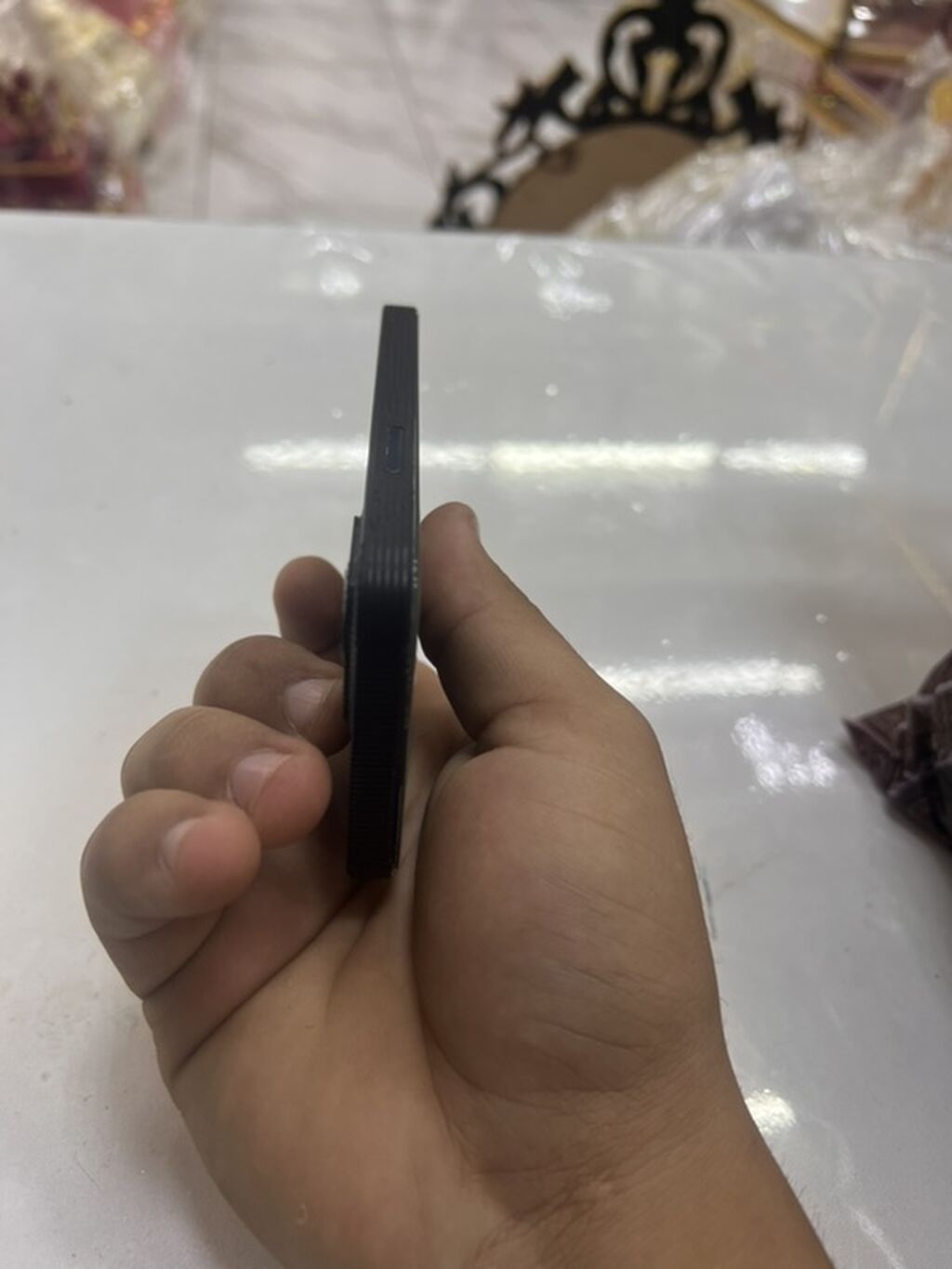 IPhone 13 mini, 128 GB, Mavi — Apple iPhone, İmişli (3)