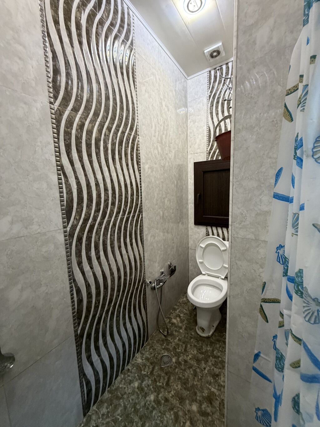 Unvan nesimi metrosunan 300-400 metr aralıgında yerleshir 1 otag — Mənzil, Bakı (8)