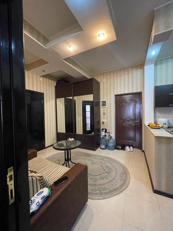 Satış: 2 otaqlı Yeni tikili, 70 m², Yasamal rayonu — Mənzil, Bakı (8)