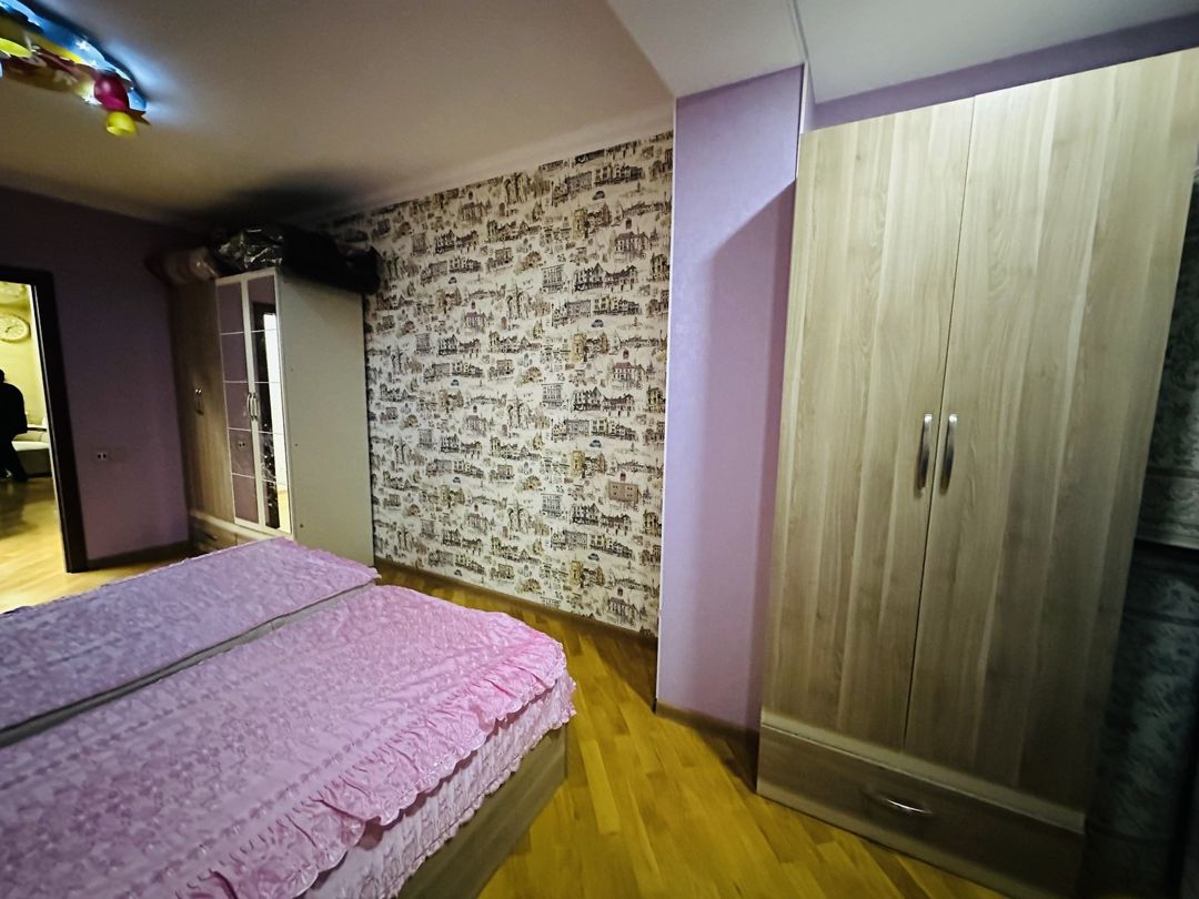 İcarəyə verilir 3 otaqlı köhnə tikili 100 m² — Mənzil, Bakı (8)