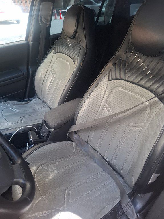 Renault Megane, 1.5 L, 2006 il, 227 000 km — Avtomobillər, Bakı (6)