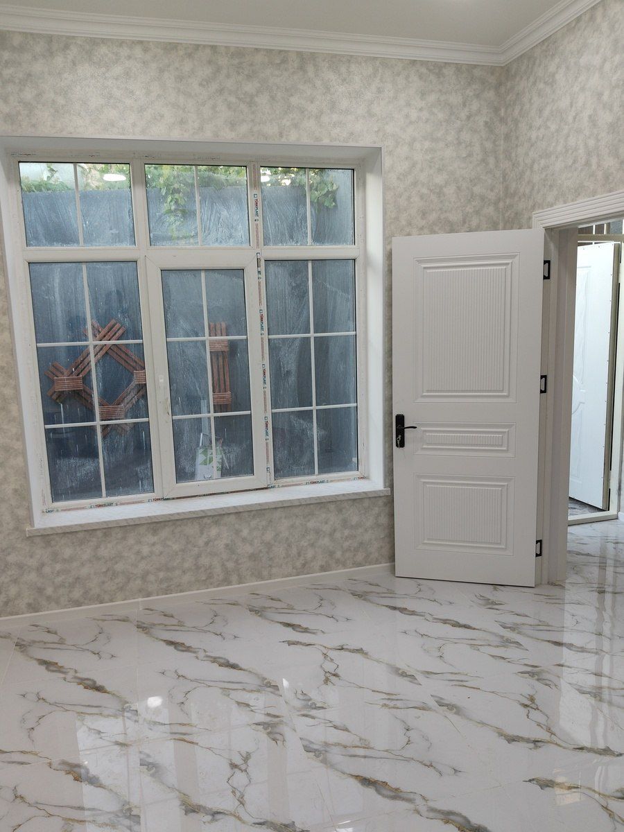 Satılır 3 otaqlı həyət evi/bağ evi 105 m² — Ev, villa, Bakı (11)