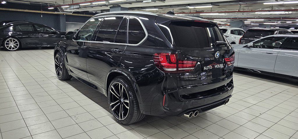 BMW X5, 3.0 L, 2017 il, 101 000 km — Avtomobillər, Bakı (6)