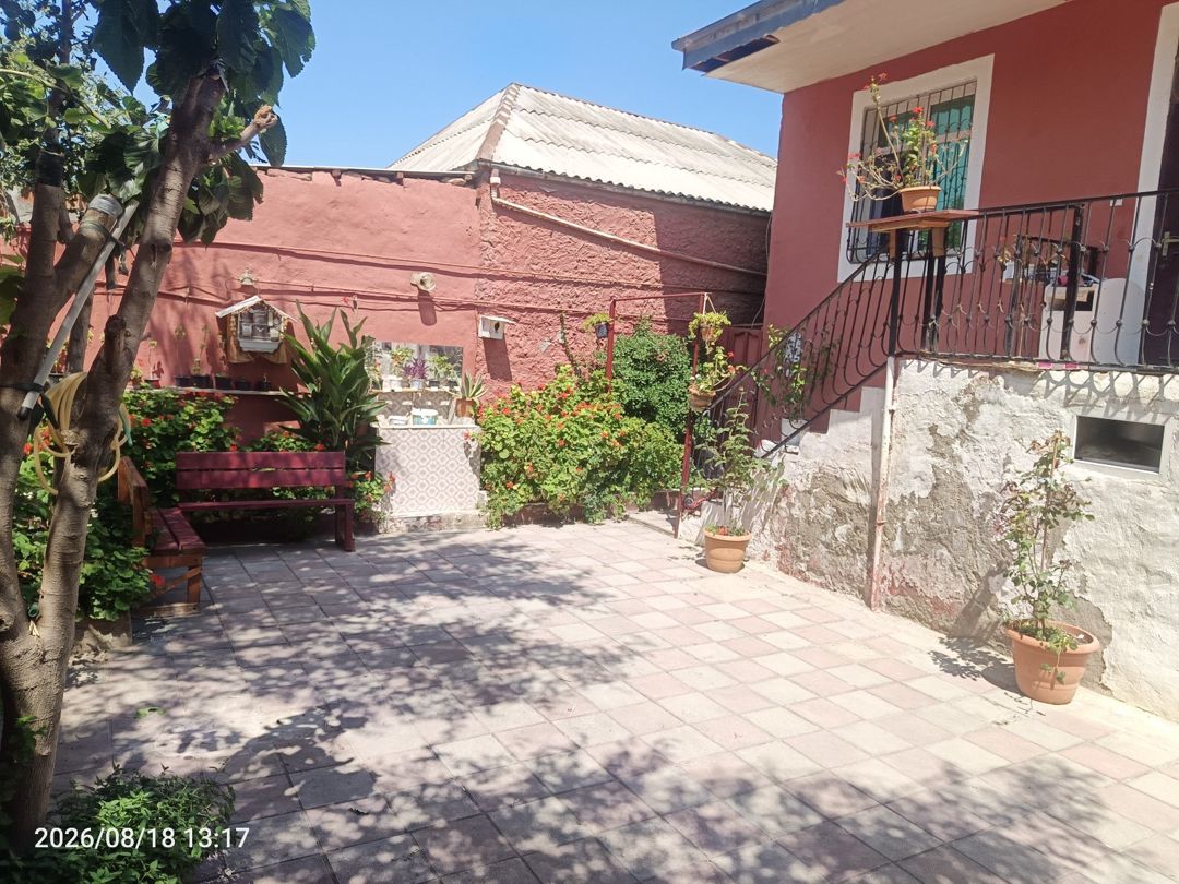 Həyət evi, Sumqayıt ş — Ev, villa, Sumqayıt (3)