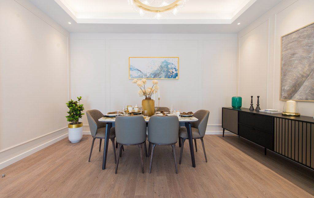 Satılır 3 otaqlı yeni tikili 91.2 m² — Mənzil, Bakı (9)
