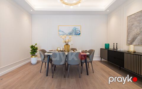 Satılır 3 otaqlı yeni tikili 103.9 m² — Bakı