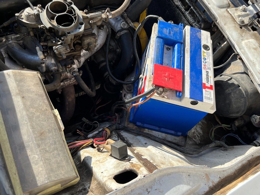 Lada (VAZ) 2107, 1.6 L, 2003 il, 228 562 km — Avtomobillər, Bakı (9)