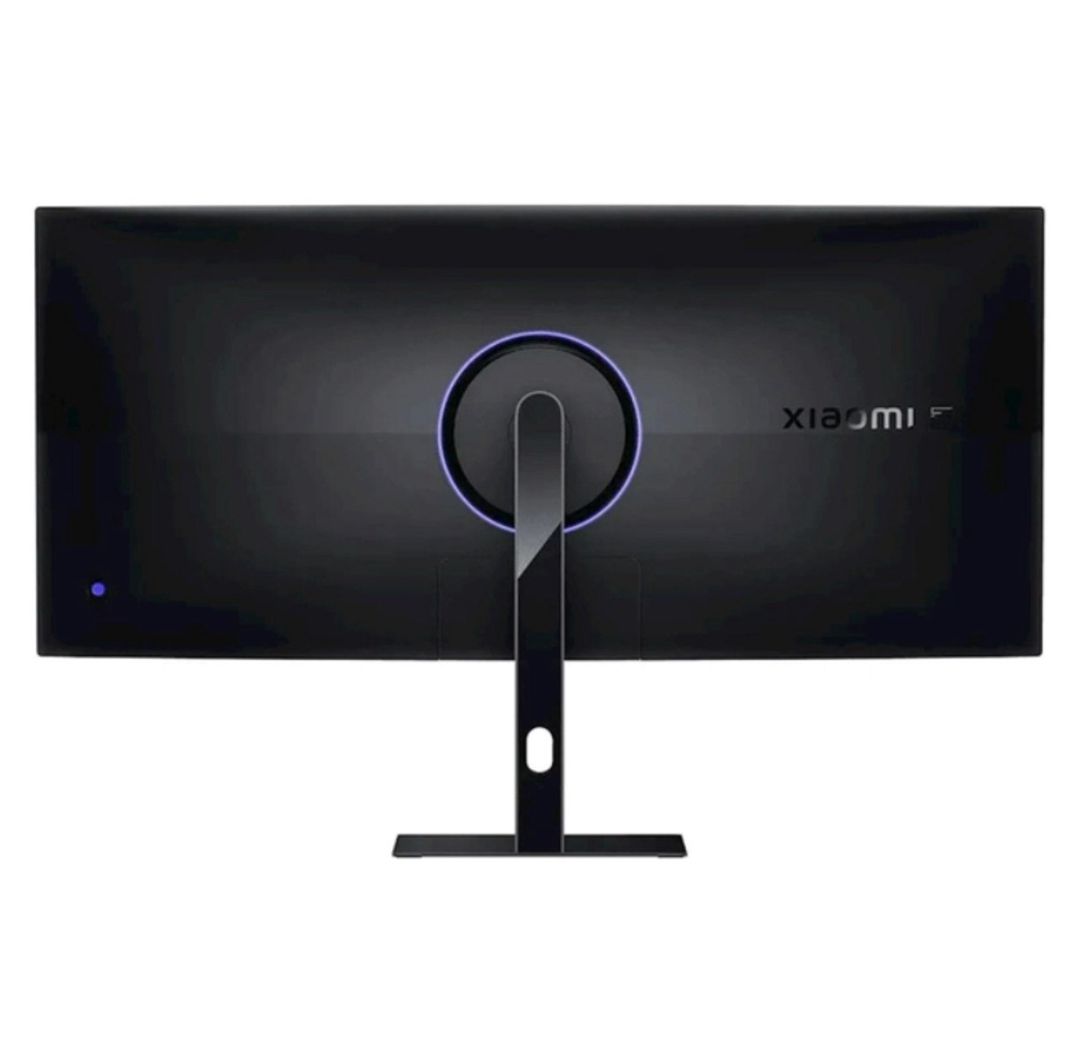 Monitor Xiaomi Curved Gaming Monitor G34WQi ELA5454EU — Kompüterlər və noutbuklar, Bakı (5)