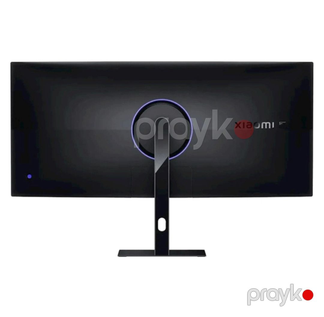 Monitor Xiaomi Curved Gaming Monitor G34WQi ELA5454EU — Kompüterlər və noutbuklar, Bakı (5)