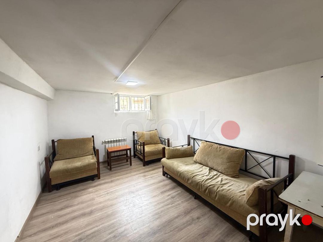 İcarəyə verilir 2 otaqlı köhnə tikili 40 m² — Mənzil, Bakı (6)