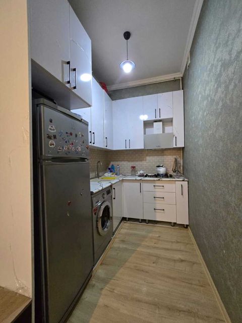 Satılır 2 otaqlı yeni tikili 53 m² — Bakı