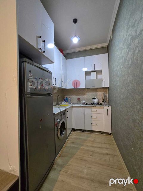 Satılır 2 otaqlı yeni tikili 53 m²