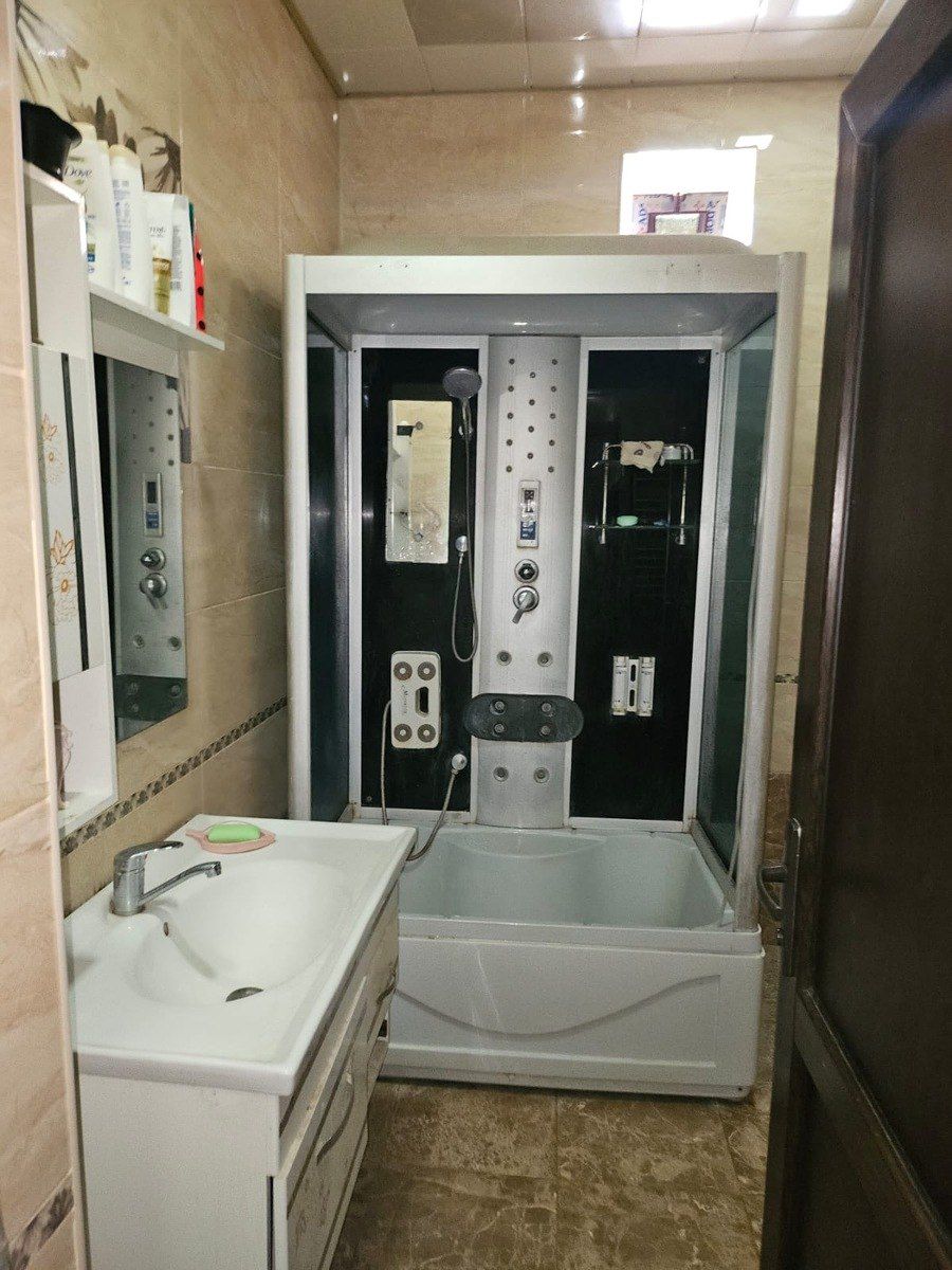 Satılır 5 otaqlı həyət evi/bağ evi 150 m² — Ev, villa, Yevlax (2)