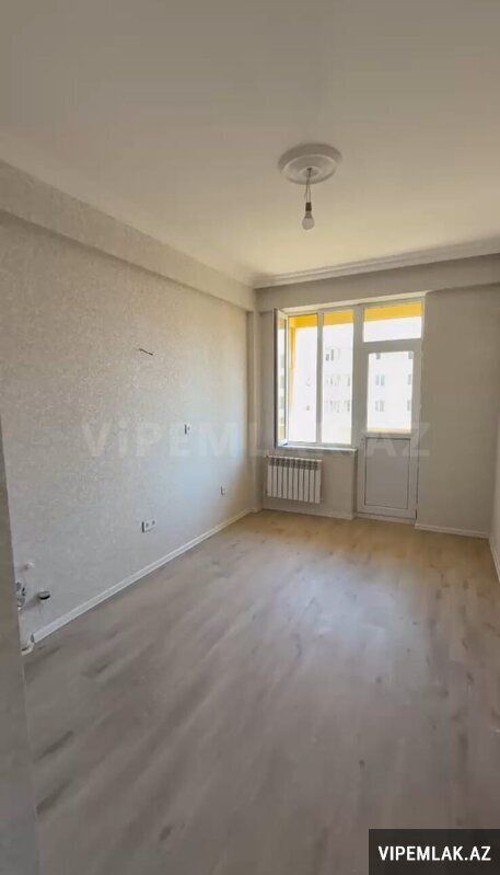 Abşeron rayonunda 2 otaqlı Yeni tikili Satılır, 56 m² — Mənzil, Bakı (3)