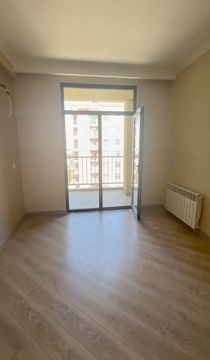 2-otaqlı yeni tikili, Binəqədi r., 59.4 m² — Mənzil, Bakı (6)