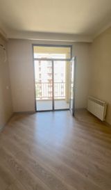 2-otaqlı yeni tikili, Binəqədi r., 59.4 m² — Elvin