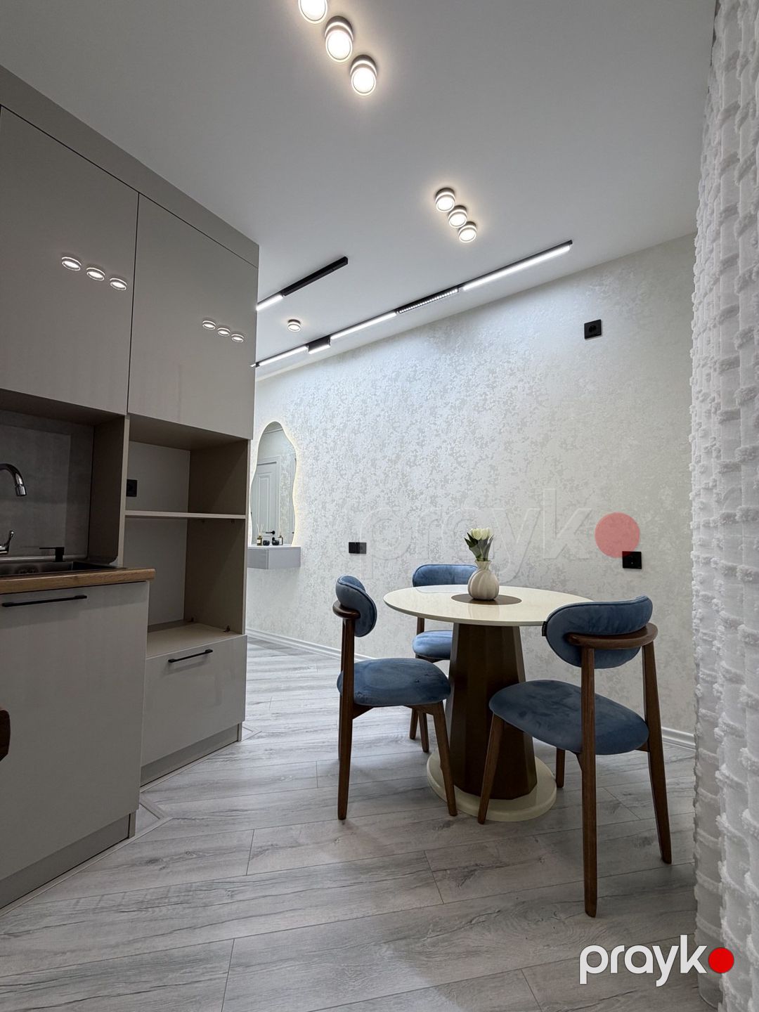 Satılır 2 otaqlı köhnə tikili 65 m² — Mənzil, Bakı (2)