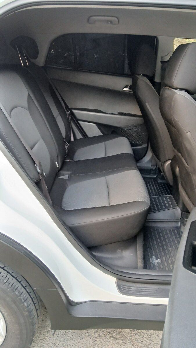 Hyundai Creta, 2018 il — Avtomobillər, Bakı (8)