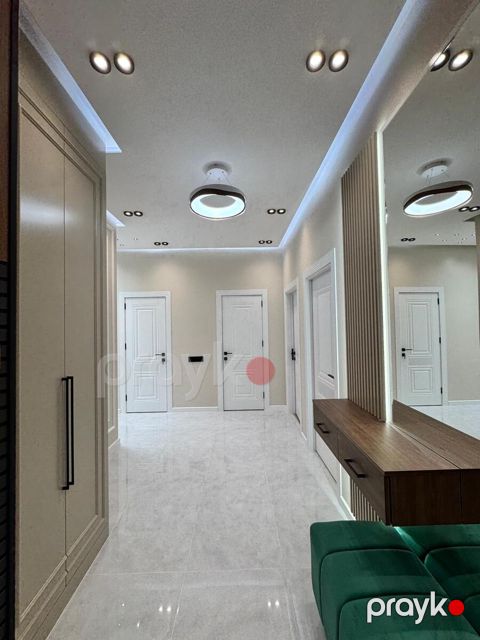 Satılır 3 otaqlı yeni tikili 88 m²
