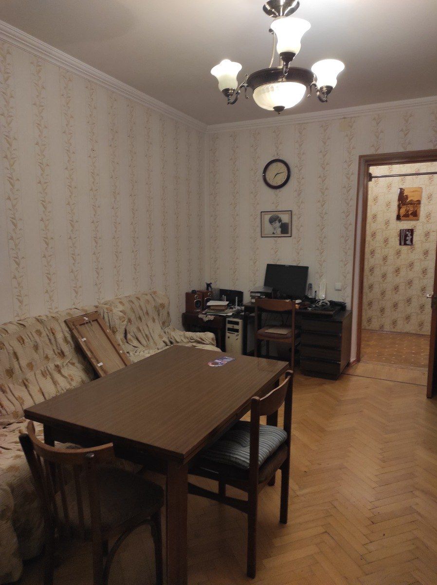 Satılır 3 otaqlı köhnə tikili 100 m² — Mənzil, Bakı (11)