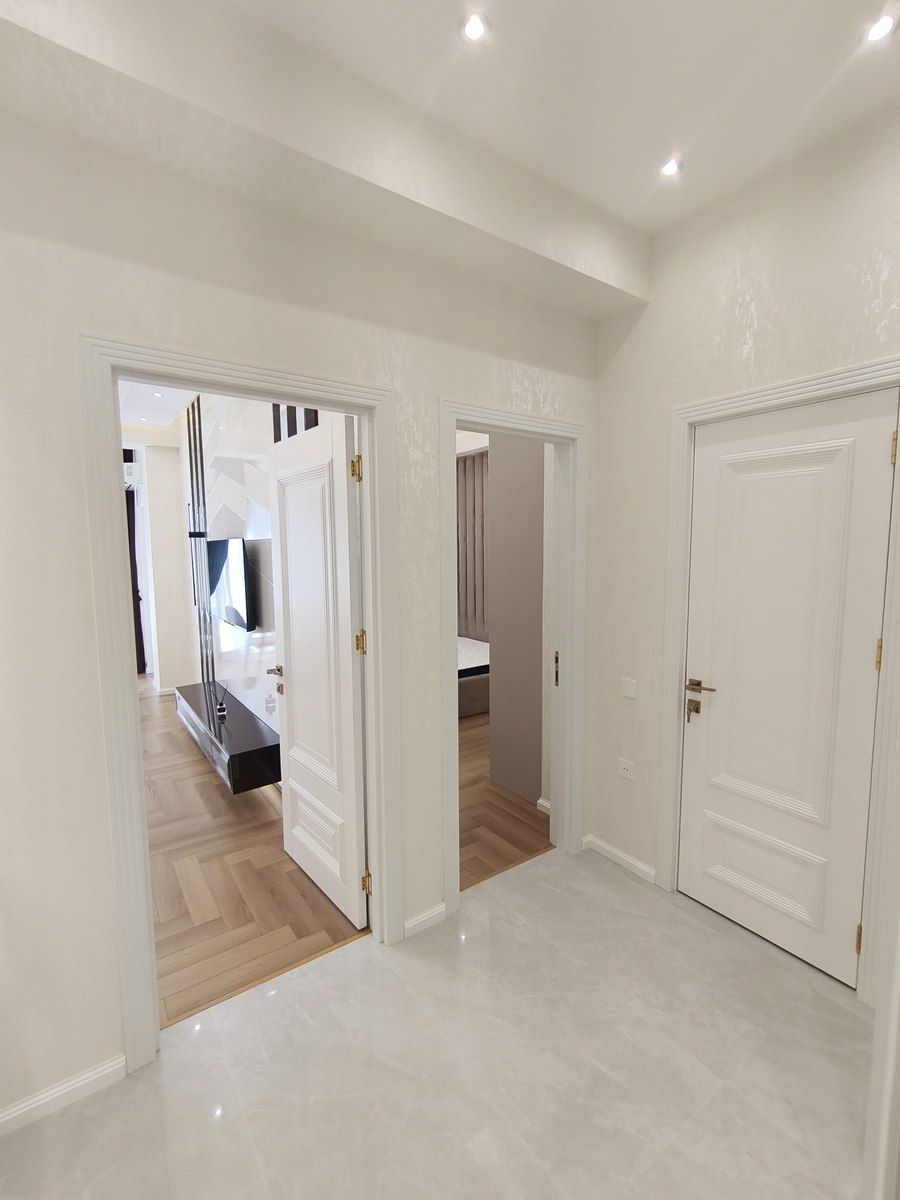 Satılır 2 otaqlı yeni tikili 65 m² — Mənzil, Bakı (5)