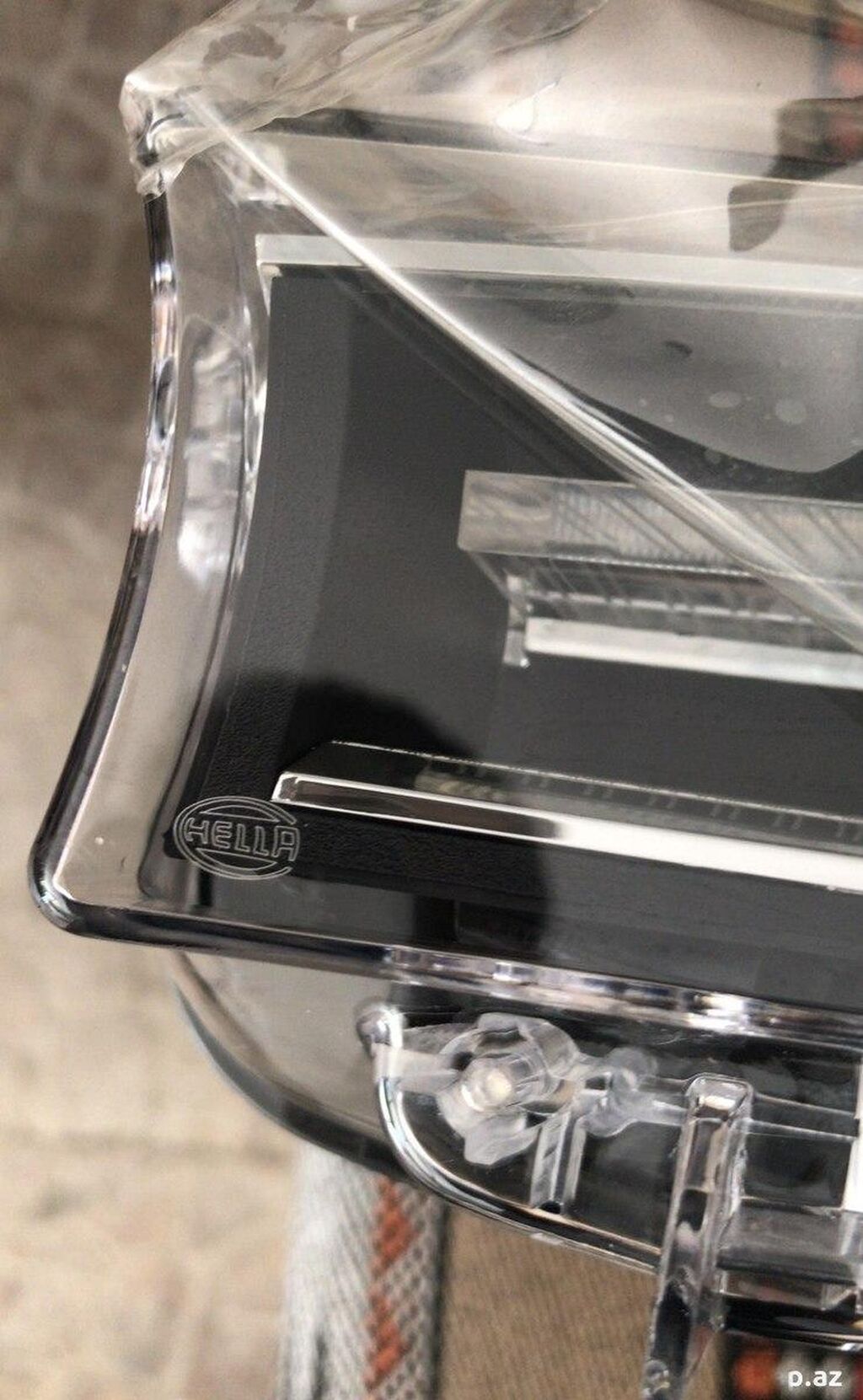 "BMW F30" Led faralar Bütün kateqoriyalar Nəqliyyat Ehtiyat — Avtomobil işığı, Bakı (4)