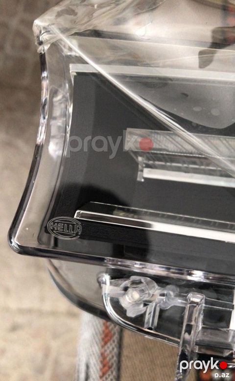 "BMW F30" Led faralar Bütün kateqoriyalar Nəqliyyat Ehtiyat