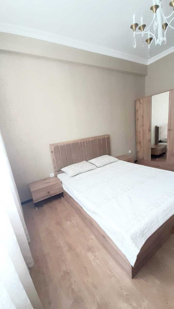 Satılır 3 otaqlı yeni tikili 85 m² — Mənzil, Bakı (6)