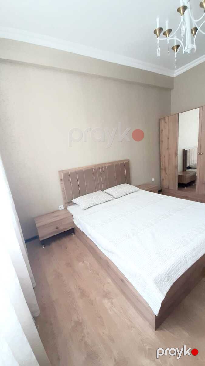 Satılır 3 otaqlı yeni tikili 85 m² — Mənzil, Bakı (4)