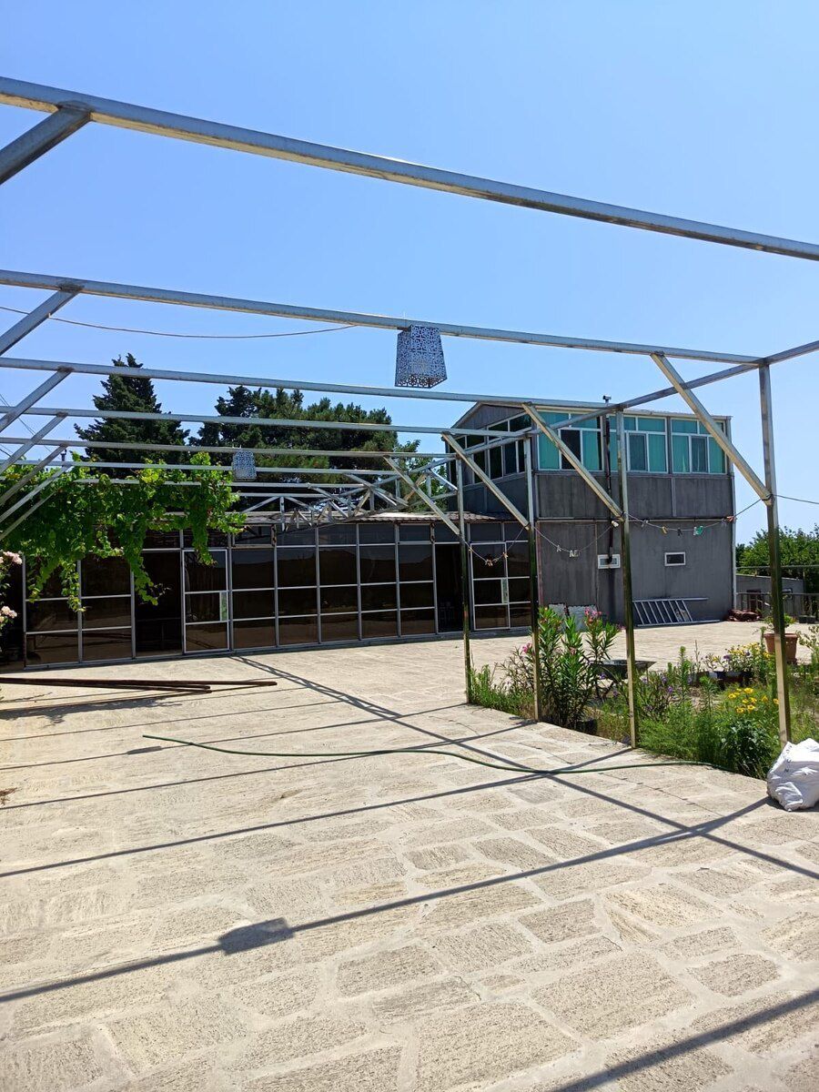 Bağ evi, Sabunçu r — Ev, villa, Bakı (4)