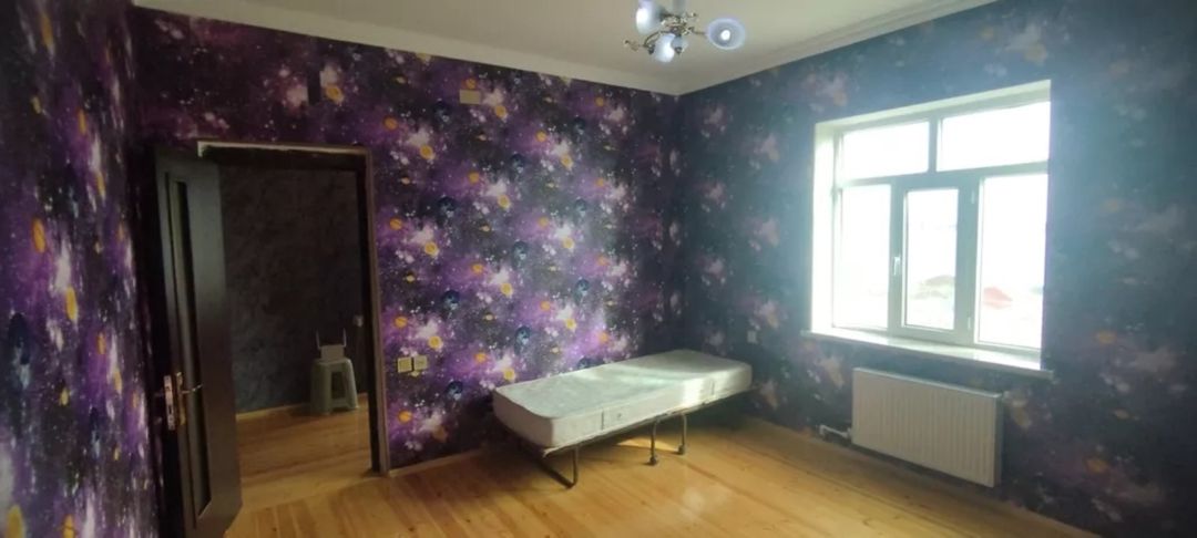Həyət evi kirayə verilir, Lökbatan qəs — Ev, villa, Bakı (4)