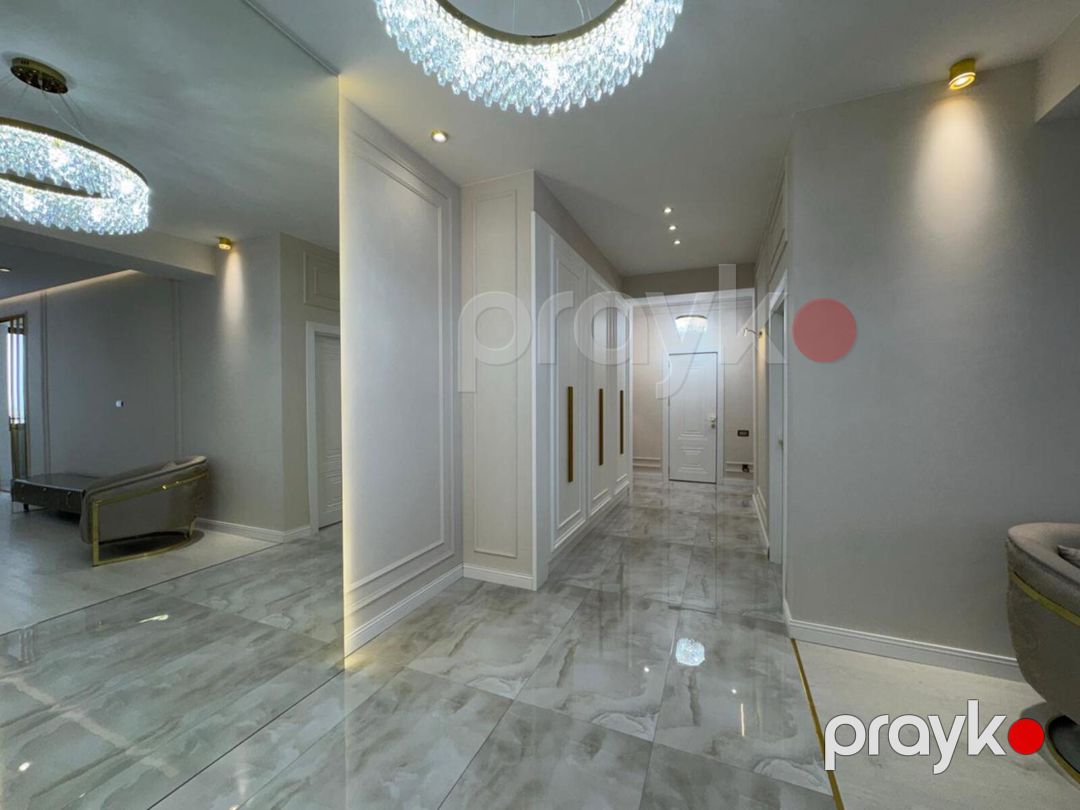 Satılır 3 otaqlı yeni tikili 96 m² — Mənzil, Bakı (3)